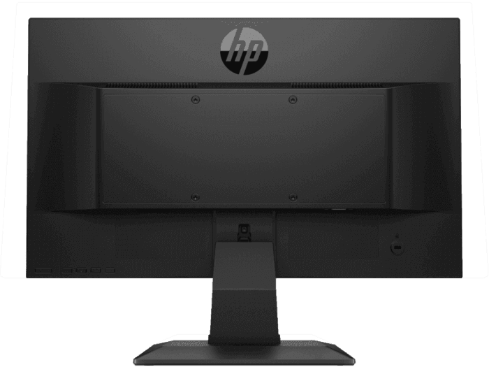 hp p204 monitor price