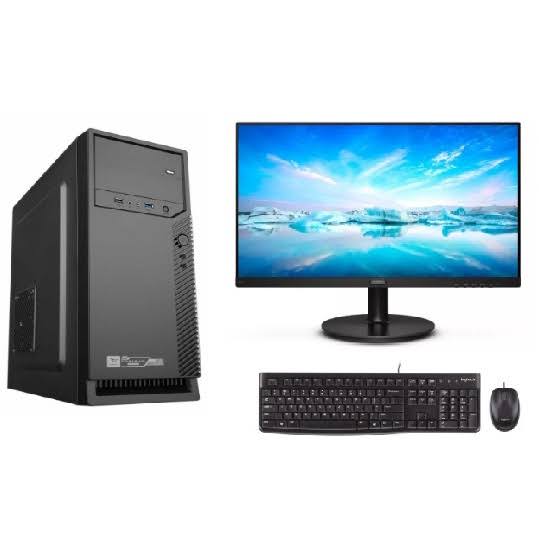 pc core i5 ram 16gb